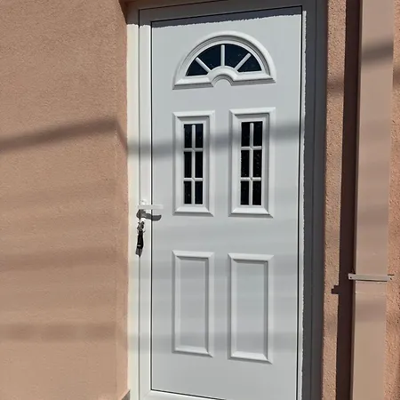 Apartamento Zabjelo Podgorica