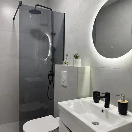 דירה Zabjelo פודגוריצה