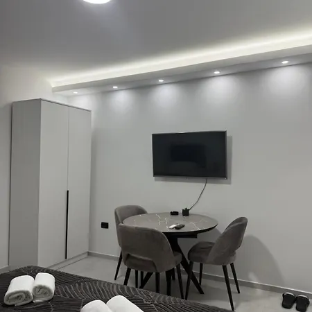 Zabjelo Appartement Podgorica