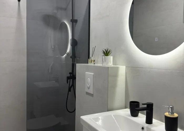 Apartment Zabjelo Podgorica