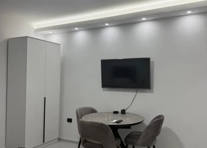 Zabjelo Apartment Podgorica